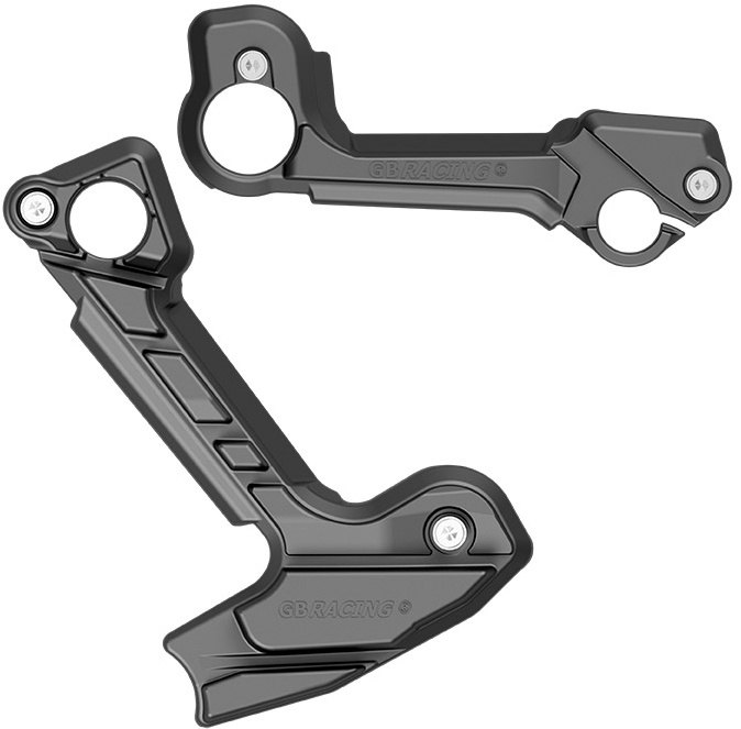 GBRacing GBレーシング フレームプロテクター S1000RR BMW フレームカバー フレーム｜ウェビック　店