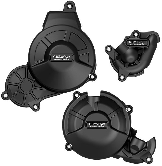 GBRacing GBレーシング エンジンカバーセット RS 660 TUONO APRILIA