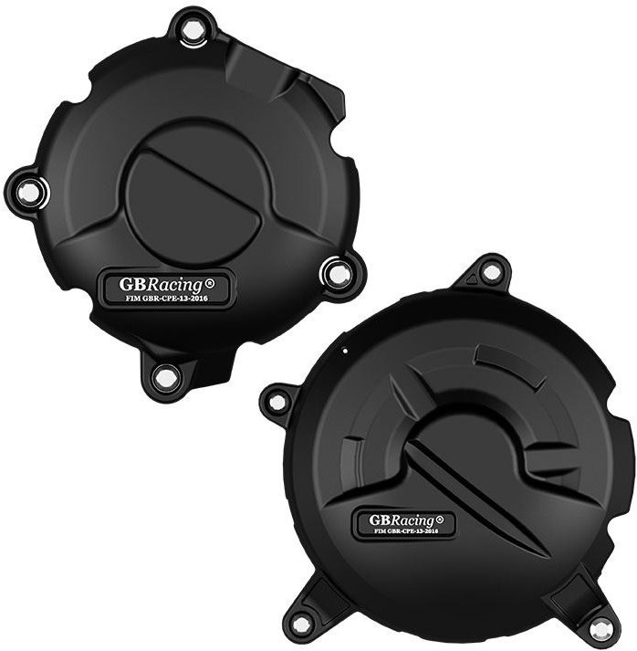 GBRacing GBレーシング エンジンカバーセット GSX1300R HAYABUSA SUZUKI スズキ エンジンパーツ エンジン