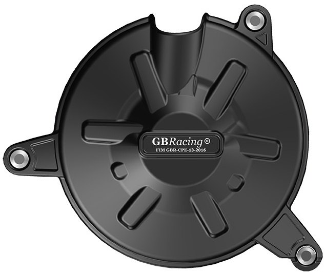 GBRacing GBレーシング クラッチカバー RSV4 RR TUONO V4R V4 APRILIA アプリリア エンジンパーツ エンジン|ウェビック 店