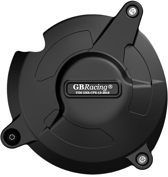 GBRacing GBレーシング クラッチカバー S1000R S1000RR S1000XR BMW エンジンパーツ エンジン