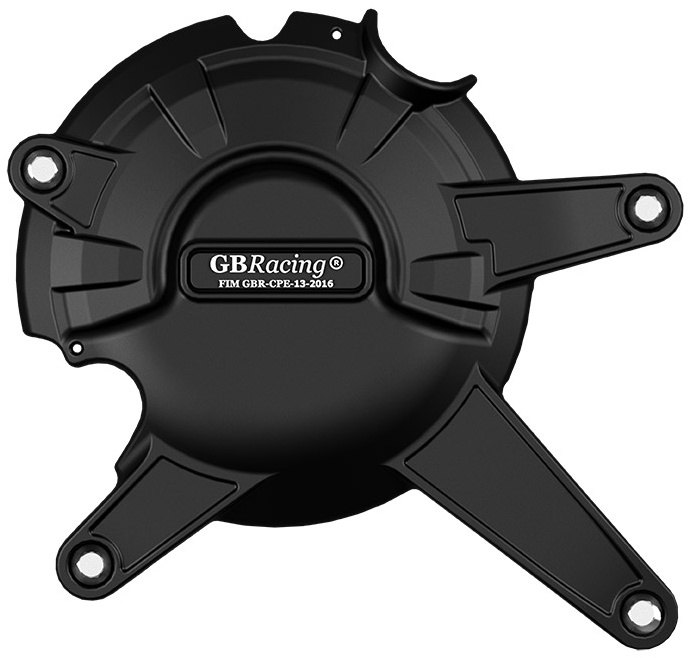GBRacing GBレーシング クラッチカバー CBR250RR HONDA ホンダ エンジンパーツ エンジン