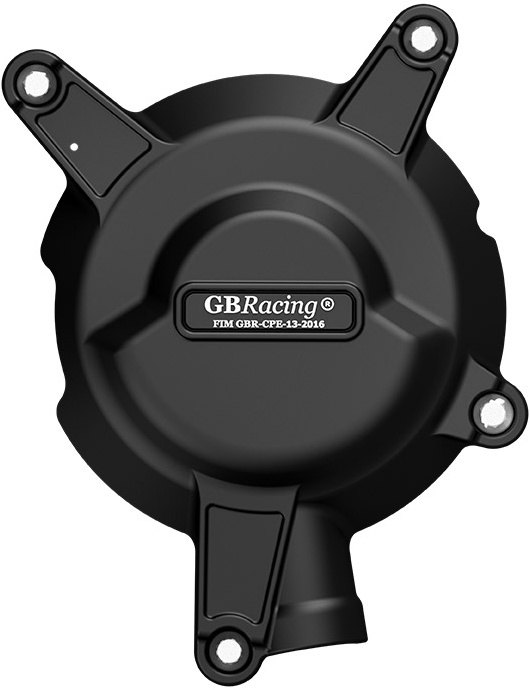 GBRacing GBレーシング クラッチカバー ZXR400 KAWASAKI カワサキ エンジンパーツ エンジン