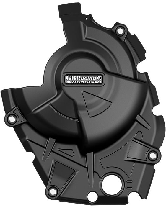 GBRacing GBレーシング クラッチカバー GSX-8S V-Strom 800DE SUZUKI スズキ エンジンパーツ エンジン｜ウェビック　店
