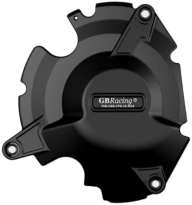 GBRacing GBレーシング クラッチカバー GSX-S750 SUZUKI スズキ エンジンパーツ エンジン
