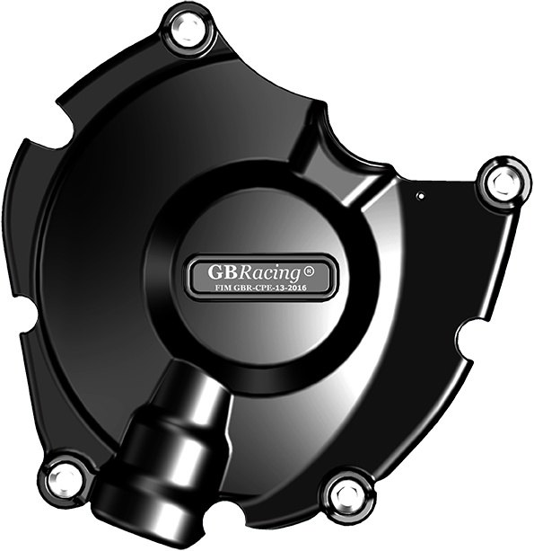 GBRacing GBレーシング クラッチカバー YZF-R1 YZF-R1M YAMAHA ヤマハ エンジンパーツ エンジン