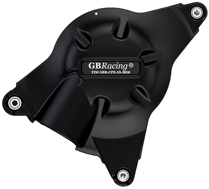 GBRacing GBレーシング クラッチカバー YZF-R6 YAMAHA ヤマハ エンジンパーツ エンジン
