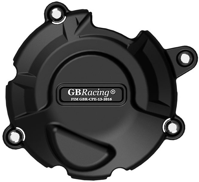 GBRacing GBレーシング ジェネレーターカバー Ninja ZX-25R ZX-4R NINJA ZX-4RR KAWASAKI カワサキ オルタネーターカバー・ジェネレーターカバー エンジンパーツ エンジン