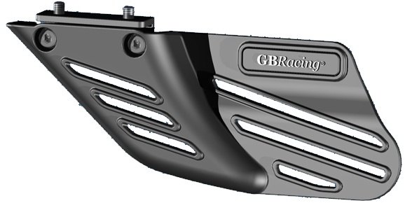 GBRacing GBレーシング チェーンガード ER6F ER6N Ninja ZX-10R NINJA ZX-6R 636 Versys 650 Z650 RS SV650 F N KAWASAKI カワサキ SUZUKI スズキ フレーム