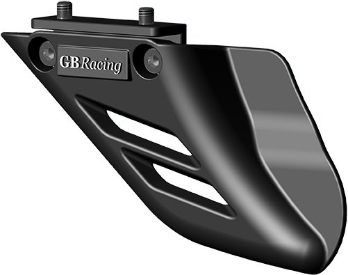GBRacing GBレーシング チェーンガード フレーム