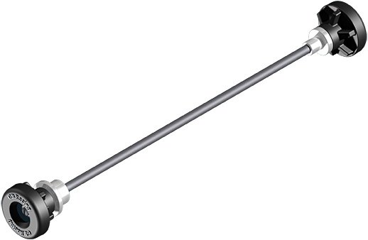 GBRacing GBレーシング フロントアクスルスライダー Daytona 675 DAYTONA 675R STREET TRIPLE R TRIUMPH トライアンフ アクスルスライダー フレーム