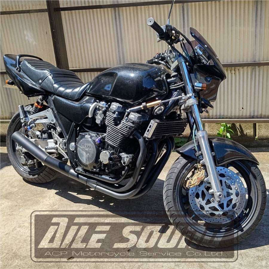 楽天市場】MIZUNO MOTOR ミズノモーター 【ゼス】XJR1200／1300用ショートマフラー 手曲げ集合管 XJR1200 XJR1300  YAMAHA ヤマハ : ウェビック 楽天市場店