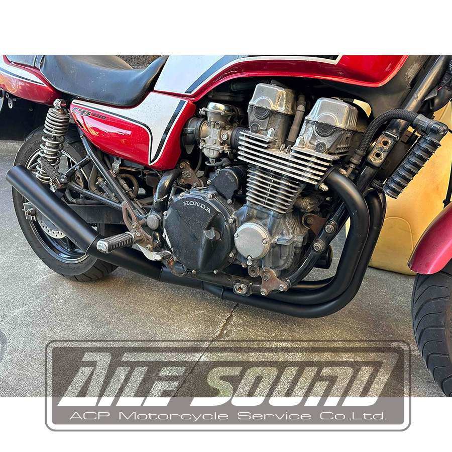 楽天市場】MIZUNO MOTOR ミズノモーター 【ゼス】CB750 (RC42