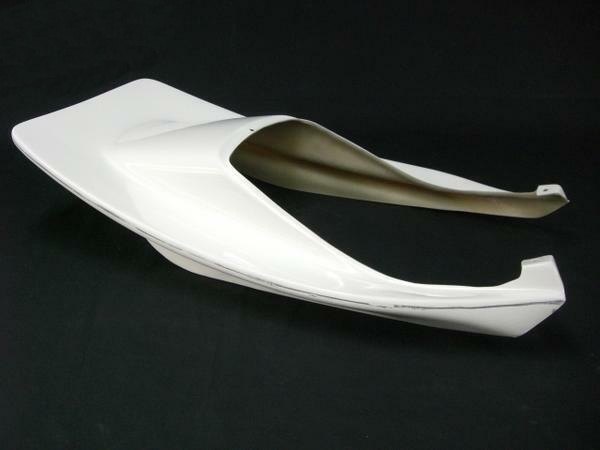 ゼファー400用　アウトバーン　テールカウル 楽天市場】ゼファー400/カイ アウトバーン タイプ テールカウル