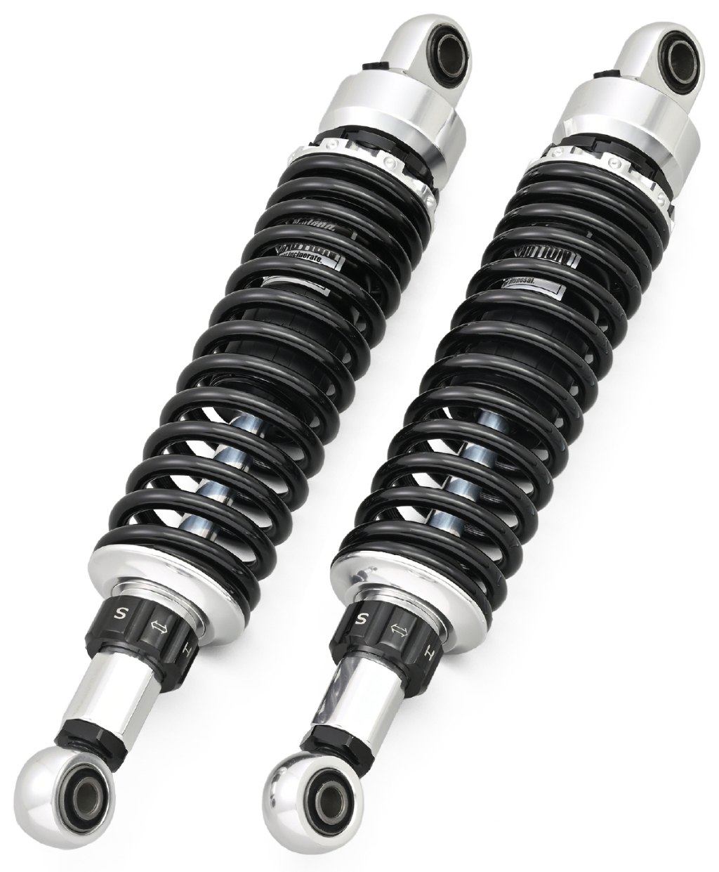 楽天市場】在庫あり KYB カヤバ TGS350B リアサスペンション Z1,Z2