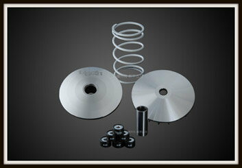 LiangHuei リャンフェイ 駆動系パワーアップキット OZ 150 aeonmotor Aモーター その他スクーター駆動オプション・補修部品 スクーター駆動系 駆動系