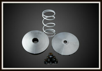 LiangHuei リャンフェイ 駆動系パワーアップキット GTR aero YAMAHA ヤマハ その他スクーター駆動オプション・補修部品 スクーター駆動系 駆動系