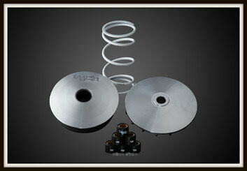 LiangHuei リャンフェイ 駆動系パワーアップキット Forte 125 SV MAX125 BREEZE YAMAHA ヤマハ その他スクーター駆動オプション・補修部品 スクーター駆動系 駆動系
