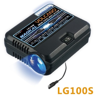 VOLCANO ボルケーノ LG100S 12V 電動エアポンプ その他タイヤ関連工具 12,458円