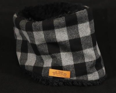 M&Ms メイキングアンドモンスターズ ROBIN NECK WARMER ネックチューブ・ネックウォーマー アパレル