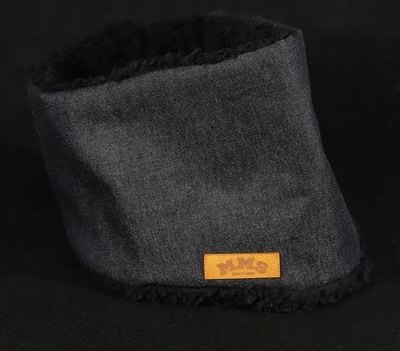 M&Ms メイキングアンドモンスターズ ROBIN NECK WARMER ネックチューブ・ネックウォーマー アパレル