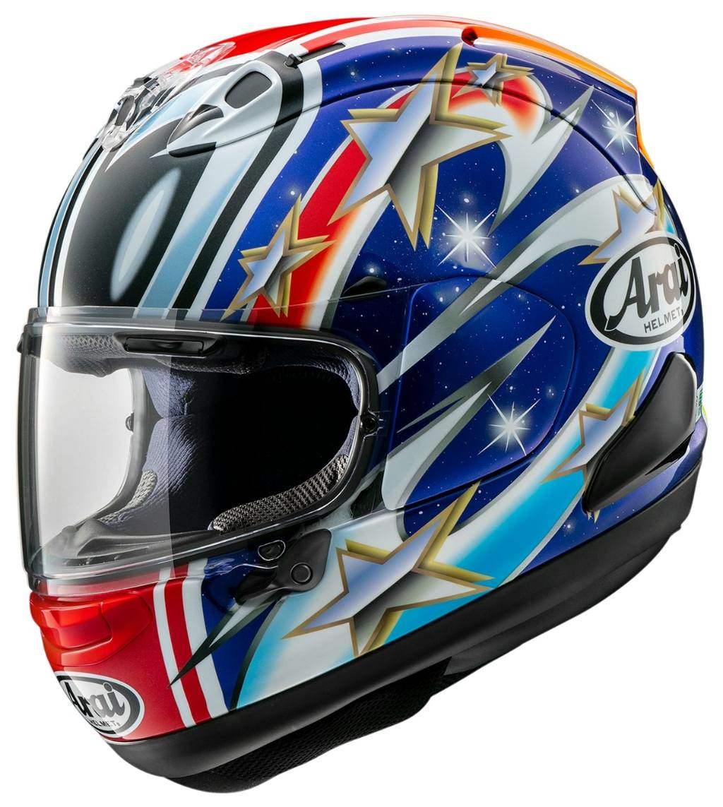 楽天市場】Arai アライ Arai x 56design RX-7X Nakano Shuriken Silver 