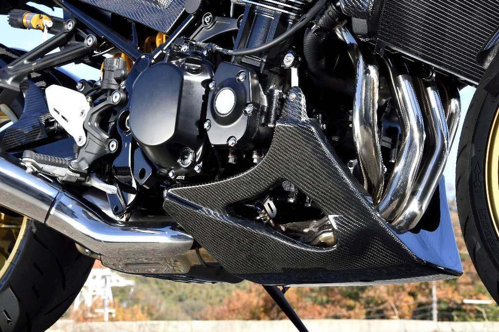 z900rs マジカルレーシング　アンダーカウル Magical Racing マジカルレーシング アンダーカウル タイプ：FRP