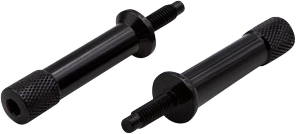 BRITISH CUSTOMS ブリティッシュカスタムズ Low-Profile Seat Screws［0820-0114］ Scrambler 900 Thruxton Bonneville T100 TRIUMPH トライアンフ その他シートオプション・補修部品 シート関連 外装