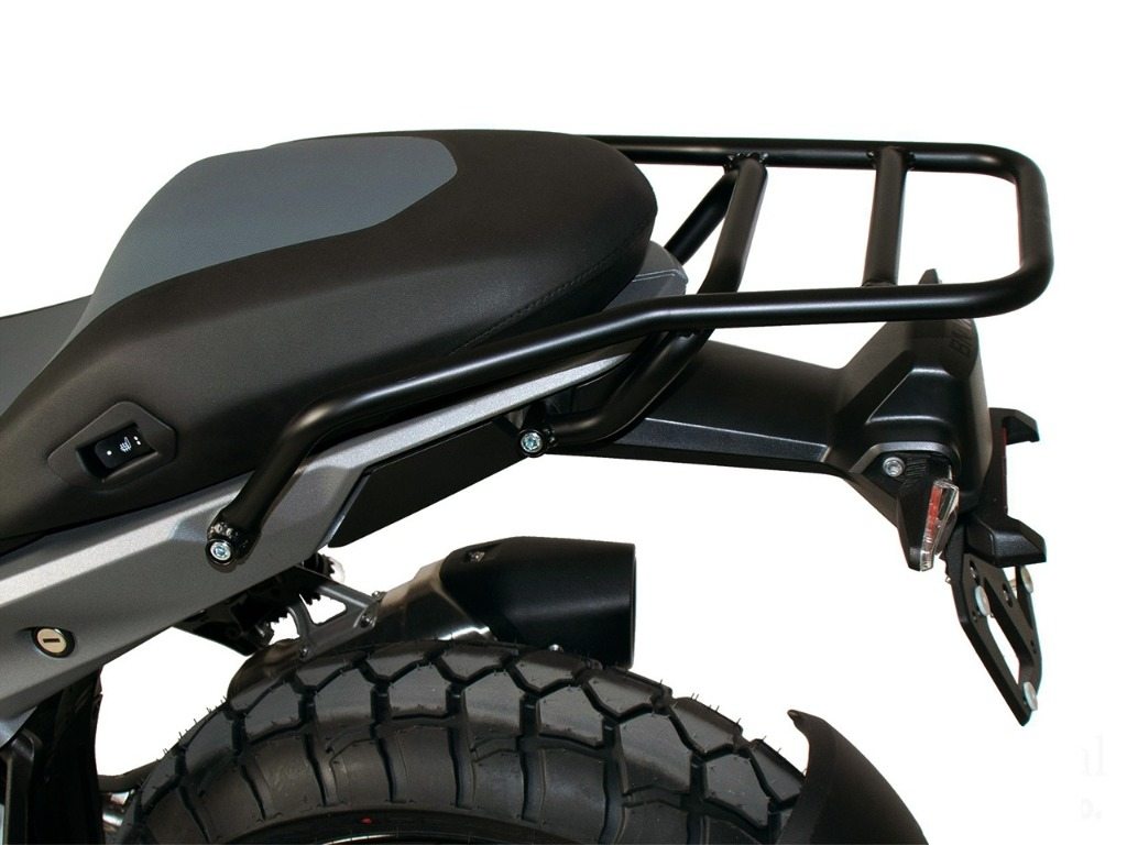 HEPCO＆BECKER ヘプコ＆ベッカー リアキャリア R1300GS BMW 外装