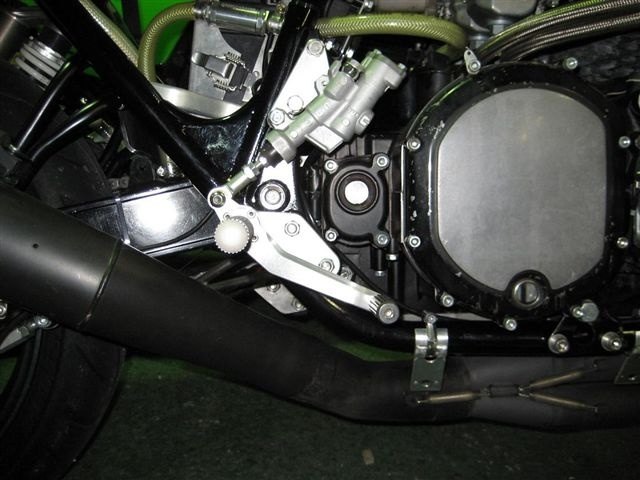 楽天市場】SPEED SHOP ITO スピードショップイトウ Z用ステップ