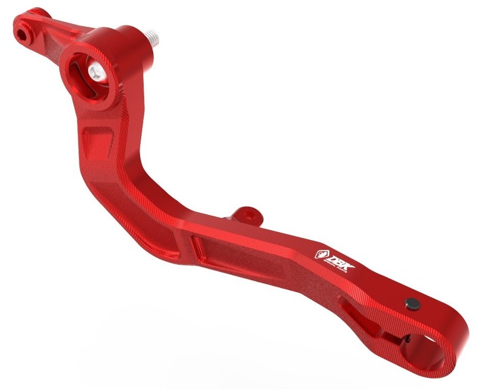 DUCABIKE (DBK) ドゥカバイク (ディービーケー) ブレーキペダル DIAVEL V4 DUCATI ドゥカティ ステップ 足回り 28,457円