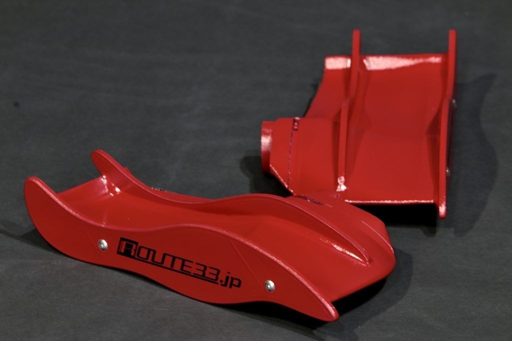 楽天市場】Route33.jp ルート33.jp ウイングレットスライダーtype2