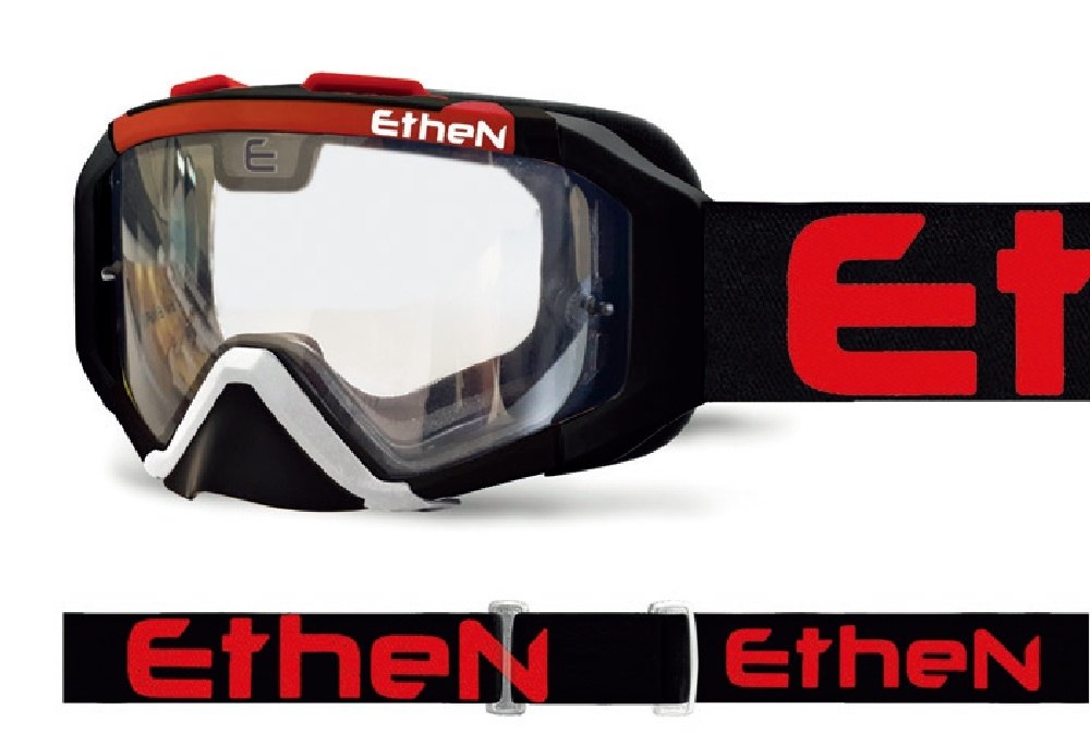 EtheN エテン 4EN05 オフロードゴーグル アパレル|ウェビック 店