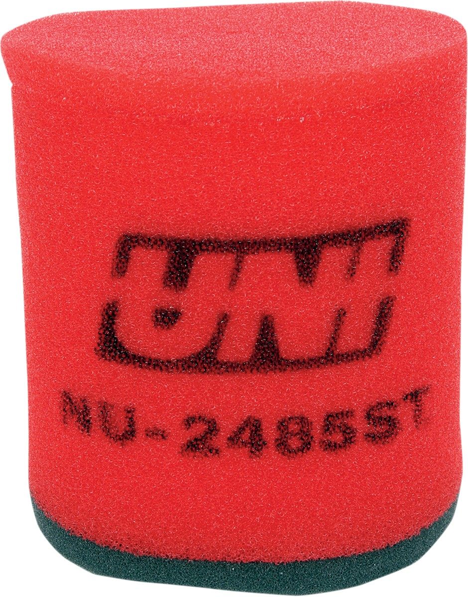 UNI FILTER ユニフィルター エアフィルター LTZ250 【UNI FIL LTZ250】 LTZ 250 Ozark SUZUKI スズキ エアクリーナー・エアクリーナーエレメント 吸気関連 エンジン