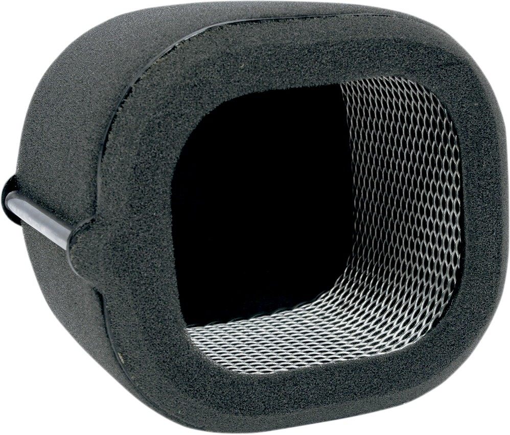 UNI FILTER ユニフィルター エアフィルター KZ1000/1100 【UNI FIL KZ1000/1100】 KZ 1000 J81-83 CSR81-83 LTD81-83 P81-83 R81-83 Police82-95 1100 Shaft81-83 Spectre82-83 KAWASAKI カワサキ エアクリーナー・エアクリーナーエレメント 吸気関連 エンジン