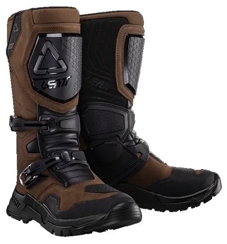 LEATT BRACE リアットブレイス ADV HydraDri 7.5 ブーツ オフロードブーツ フットウェア