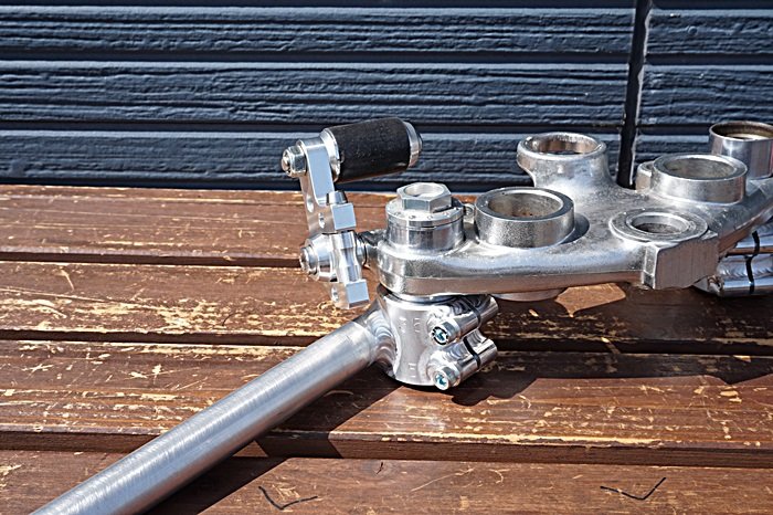 楽天市場】BORE ACE ボアエース 車高アップキット SR YAMAHA ヤマハ 車