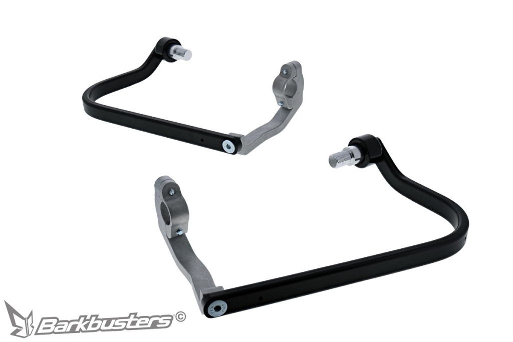 Barkbusters バークバスターズ ハードウエアキット MT-07 MT-09 MT-09SP TRACER XSR900 YAMAHA ヤマハ ハンドガード・ナックルガード ハンドル周辺パーツ ハンドル