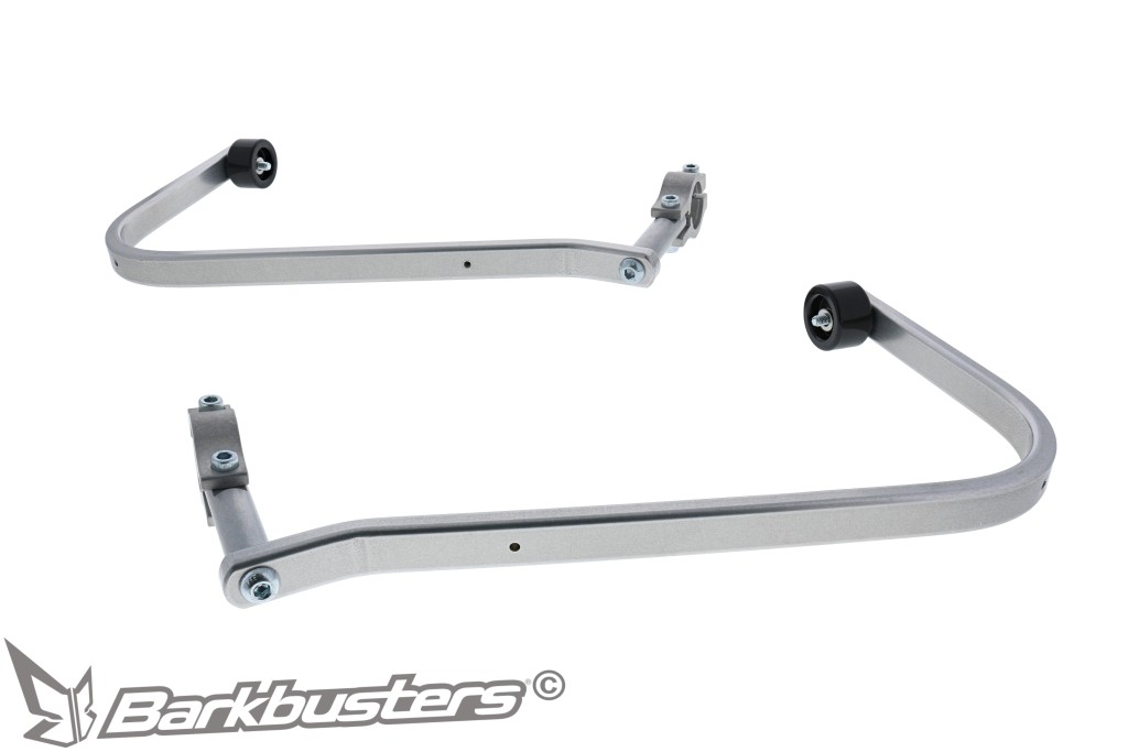 Barkbusters バークバスターズ ハードウェアキット Tiger1200GT EXPLORER Tiger1200RALLY TRIUMPH トライアンフ ハンドガード・ナックルガード ハンドル周辺パーツ ハンドル|ウェビック 店