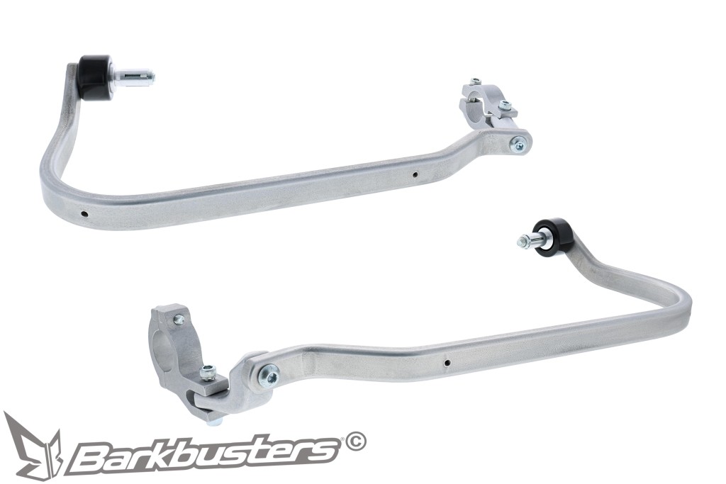 Barkbusters バークバスターズ ハードウェアキット 1290 Super Adventure R S KTM ハンドガード・ナックルガード ハンドル周辺パーツ ハンドル