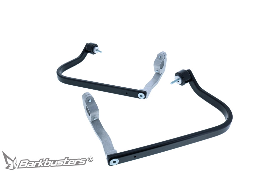 Barkbusters バークバスターズ ハードウェアキット CL 500 HONDA ホンダ ハンドガード・ナックルガード ハンドル周辺パーツ ハンドル|ウェビック 店