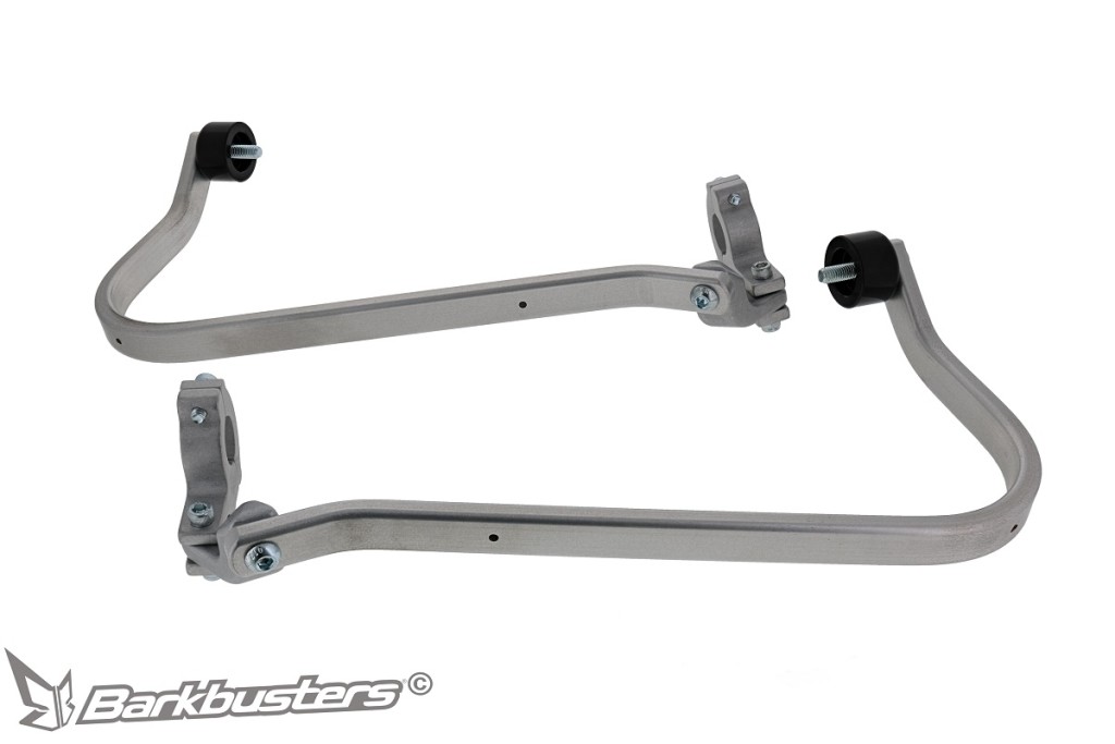 Barkbusters バークバスターズ ハードウェアキット KLR650 KAWASAKI カワサキ ハンドガード・ナックルガード ハンドル周辺パーツ ハンドル