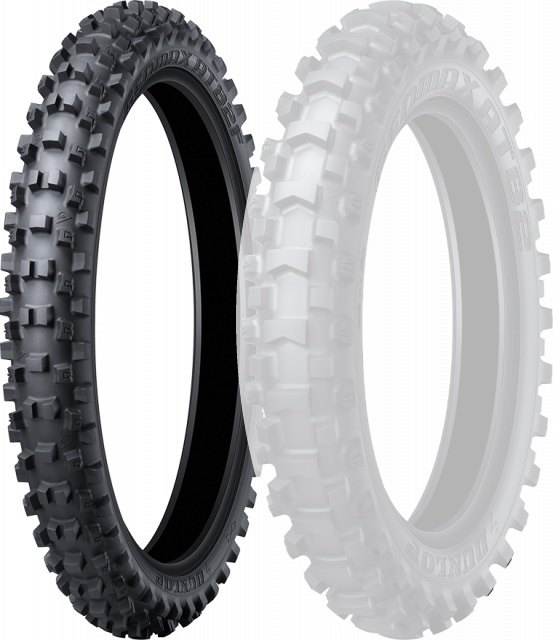 DUNLOP ダンロップ GEOMAX AT82 【80/100-21 51M WT】 ジオマックス タイヤ BETA ベータ CLEVELAND クリーブランド GASGAS ガスガス HONDA ホンダ HUSQVARNA ハスクバーナ KAWASAKI カワサキ KTM SUZUKI スズキ YAMAHA ヤマハ オフロードタイヤ・エンデューロ/ラリー