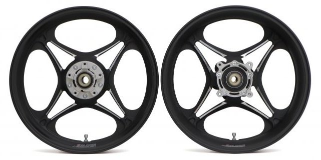 GALE SPEED ゲイルスピード 【TYPE-J フロント】アルミニウム鍛造ホイール GSX1300R B-KING SUZUKI スズキ ホイール ホイール関連 足回り|ウェビック 店