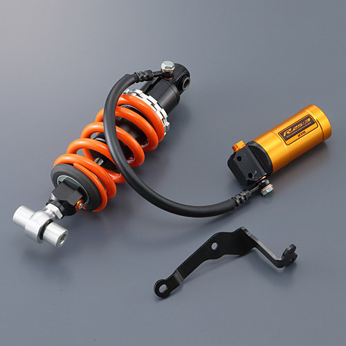 楽天市場】【ワイズギア】 サスペンション リア XSR900 MT-09