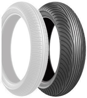 BRIDGESTONE ブリヂストン RACING BATTLAX W01 【190/650R17 TL】 レーシング バトラックス レインタイヤ オンロードタイヤ・サーキット向け オンロードタイヤ｜ウェビック　店