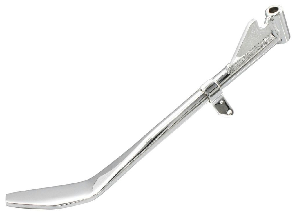 Neofactory ネオファクトリー キックスタンド 89-03y XL 1inショート XLスポーツスター HARLEY-DAVIDSON ハーレーダビッドソン サイドスタンド フレーム｜ウェビック　店