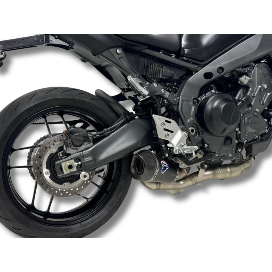 楽天市場】SPARK EXHAUST スパーク マフラー フルエキゾースト
