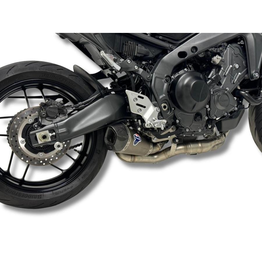 楽天市場】TERMIGNONI テルミニョーニ フルエキゾーストキット MT-09