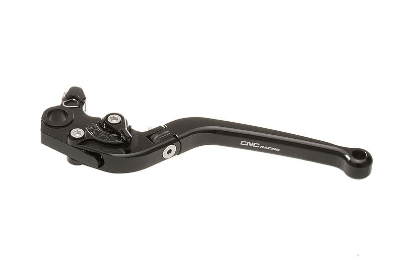 CNC Racing シーエヌシーレーシング 折りたたみ式クラッチレバー ロング 180mm BRUTALE675 BRUTALE800 DRAGSTER 800 800RR F3 RIVALE800 TURISMO VELOCE MV AGUSTA アグスタ クラッチレバー ハンドル周辺パーツ ハンドル｜ウェビック　店